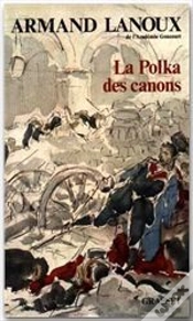 Capa do artigo La Polka Des Canons