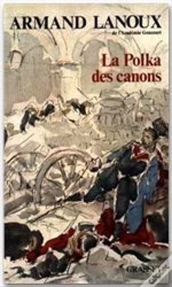 Capa do artigo La Polka Des Canons