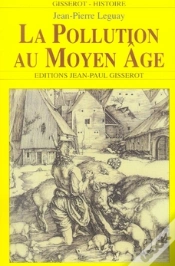Capa do artigo La Pollution Au Moyen-Age