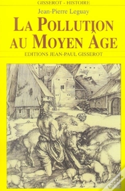 Capa do artigo La Pollution Au Moyen-Age