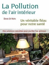 La Pollution De L'Air Intérieur
