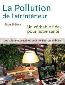 Capa do artigo La Pollution De L'Air Intérieur