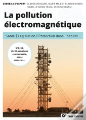 La Pollution Électromagnétique