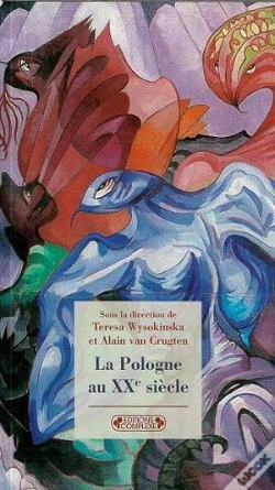Capa do artigo La Pologne Au Xx Siecle