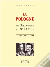 Capa do artigo La Pologne De Pilsudski A Wale