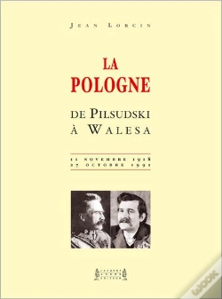Capa do artigo La Pologne De Pilsudski A Wale