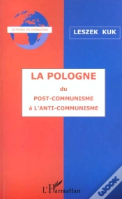 Capa do artigo La Pologne Du Post-Communisme A L