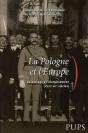 La Pologne Et L'Europe. Du Partage À L'Élargissement - Preview