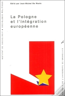 Capa do artigo La Pologne Et L'Intégration Européenne