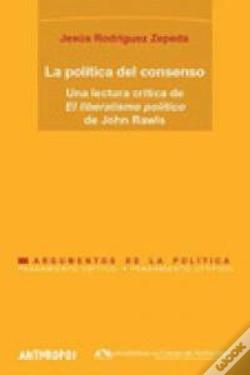 Capa do artigo La Pol¡Tica Del Consenso