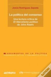Capa do artigo La Pol¡Tica Del Consenso