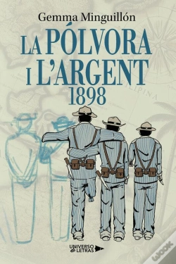 Capa do artigo La Pólvora  I L'Argent