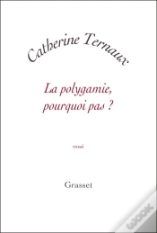 Capa do artigo La Polygamie, Pourquoi Pas ?