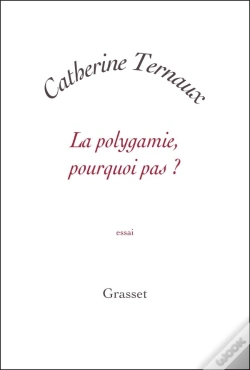 Capa do artigo La Polygamie, Pourquoi Pas ?