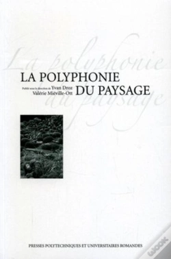 Capa do artigo La Polyphonie Du Paysage