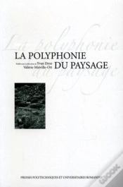 Capa do artigo La Polyphonie Du Paysage