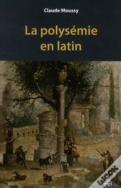 Capa do artigo La Polysémie En Latin