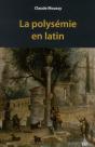 La Polysémie En Latin - Preview