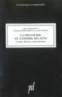 La Polysemie Ou L'Empire Des Sens ; Lexique, Discours, Representations - Preview