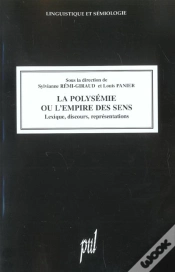 Capa do artigo La Polysemie Ou L