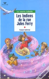 La Pomme A Des Pepins ; Cm1