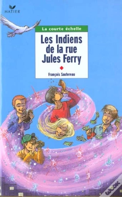 Capa do artigo La Pomme A Des Pepins ; Cm1