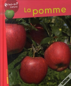 Capa do artigo La Pomme
