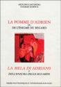 La Pomme D'Adrien Ou De L'Énigme Du Regard : La Mela Di Adriano O Dell'Enigma Dello Sguardo - Preview