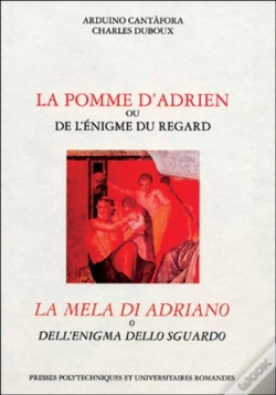Capa do artigo La Pomme D'Adrien Ou De L'Énigme Du Regard : La Mela Di Adriano O Dell'Enigma Dello Sguardo