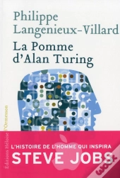 La Pomme D'Alan Turing