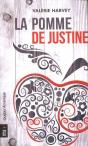 La Pomme De Justine - Preview