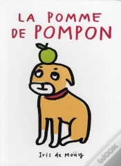 Capa do artigo La Pomme De Pompon