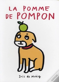 Capa do artigo La Pomme De Pompon