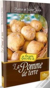 Capa do artigo La Pomme De Terre