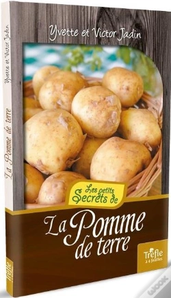 Capa do artigo La Pomme De Terre