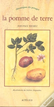 Capa do artigo La Pomme De Terre