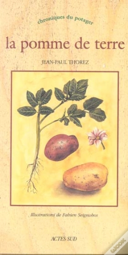 Capa do artigo La Pomme De Terre