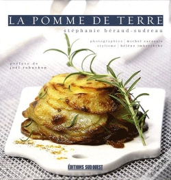 Capa do artigo La Pomme De Terre