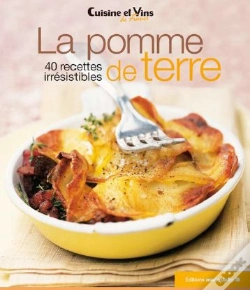 Capa do artigo La Pomme De Terre
