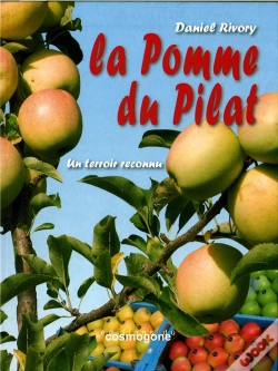 Capa do artigo La Pomme Du Pilat