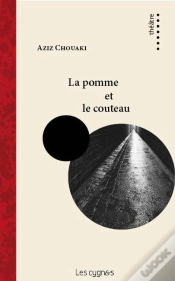 Capa do artigo La Pomme Et Le Couteau