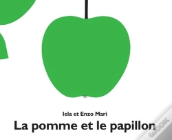 Capa do artigo La Pomme Et Le Papillon