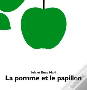 Capa do artigo La Pomme Et Le Papillon