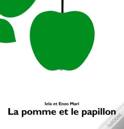 Capa do artigo La Pomme Et Le Papillon