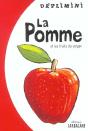 La Pomme Et Les Fruits Du Verger - Preview