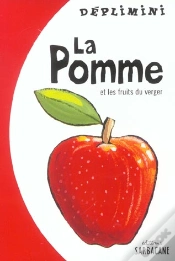 Capa do artigo La Pomme Et Les Fruits Du Verger