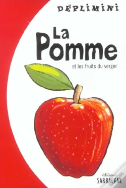 Capa do artigo La Pomme Et Les Fruits Du Verger