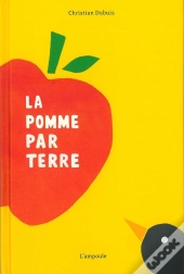 La Pomme Par Terre
