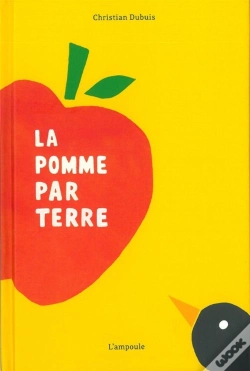 Capa do artigo La Pomme Par Terre