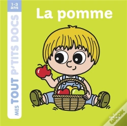 Capa do artigo La Pomme